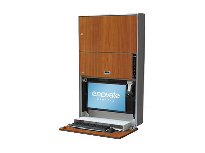 Enovate Medical e850 - cabinet unit