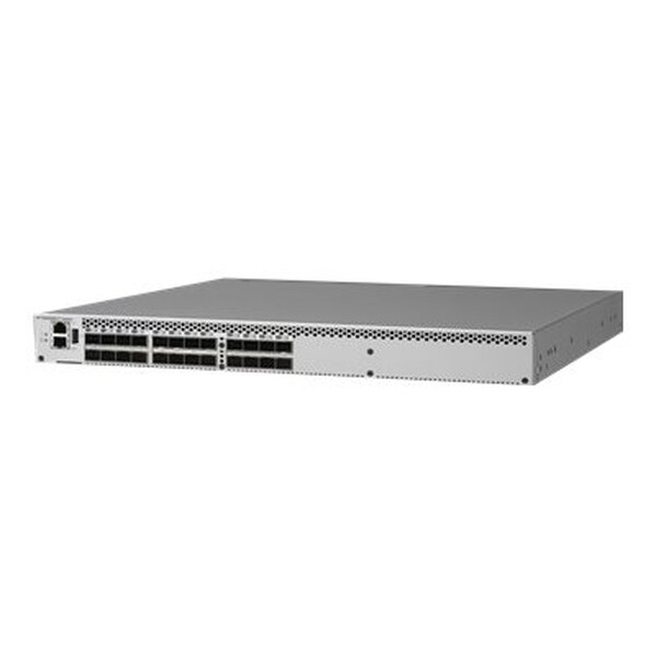 HPE SN3000B 16Gb Active Fibre Channel Switch