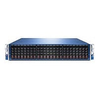 Palo Alto Networks WildFire WF-500 - security appliance