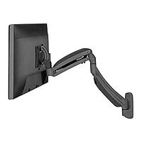 Chief Kontour Dynamic Single Desk Monitor Arm - For Displays up to 30"