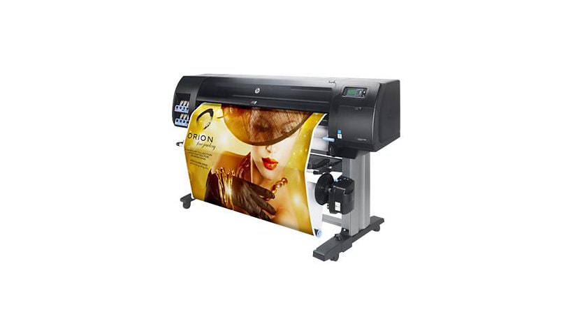 HP DesignJet Z6800 Photo Production - large-format printer - color - ink-je
