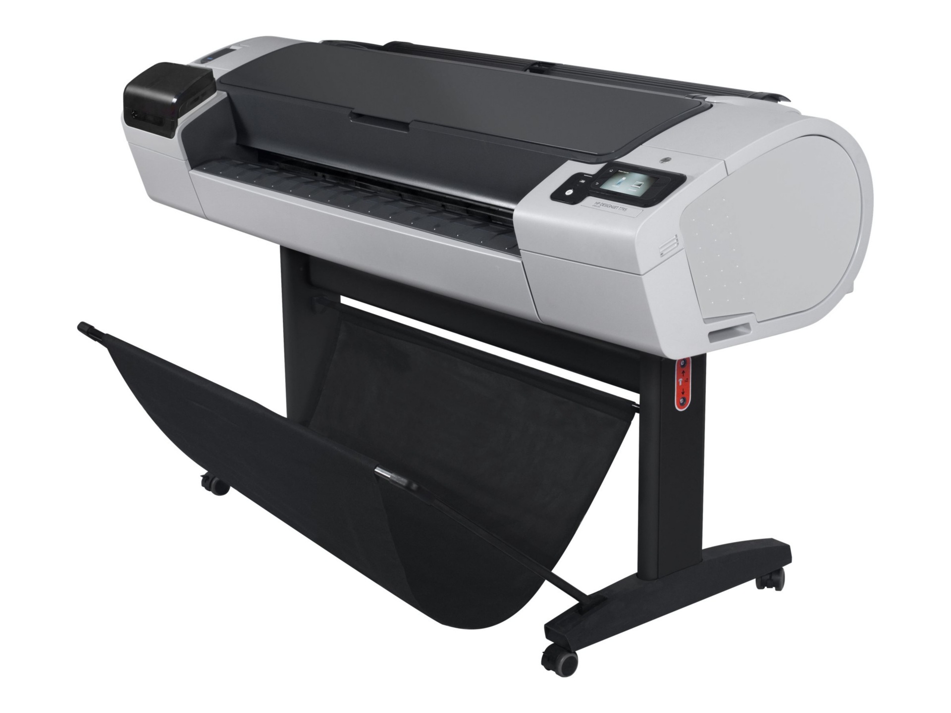 HP DesignJet T795 Large format ePrinter