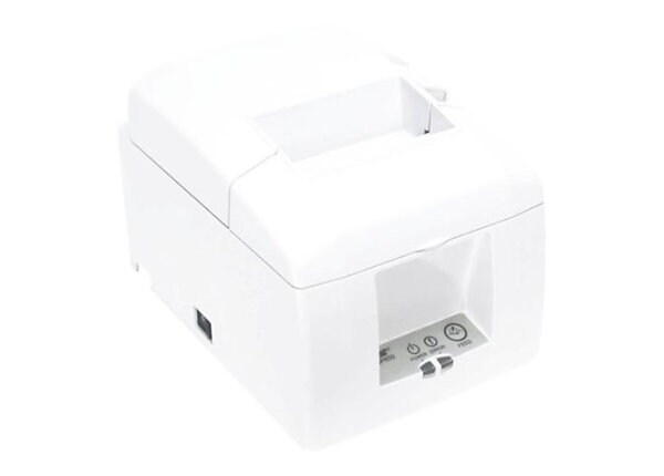 Star TSP 654IIE3-24 - receipt printer - two-color (monochrome) - direct thermal