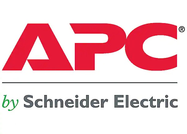 APC - UPS bezel - 2U