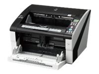 Fujitsu fi-6800 - document scanner - desktop - USB 2.0, SCSI