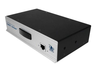 Adder AdderView CATx IP AVX1008IP - KVM / audio switch - 8 ports