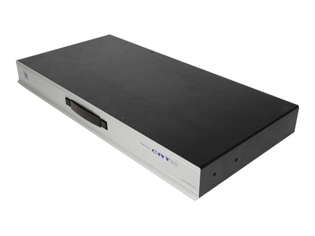 Adder AdderView CATx AVX4016 - KVM switch - 16 ports
