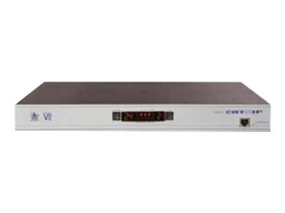 Adder AdderView CATx IP AVX4016IP - KVM / audio switch - 16 ports - rack-mountable
