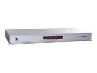 Adder AdderView CATx AVX4024 - KVM / audio switch - 24 ports - rack-mountable