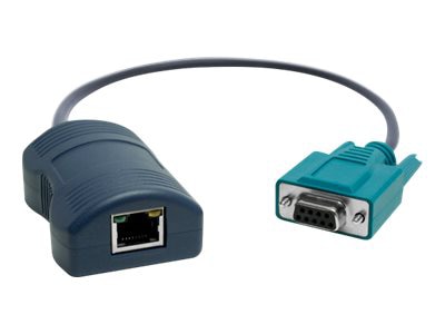 Adder CATx CONSOLE Serial CAM - serial port extender