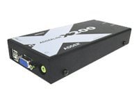 AdderLink X Series X200AS/R - KVM / audio extender