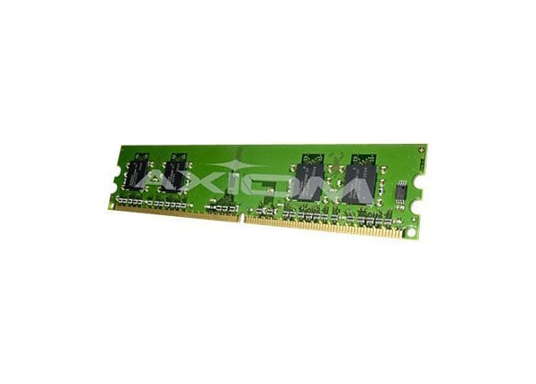 AXIOM 2GB DDR3-1333 UDIMM
