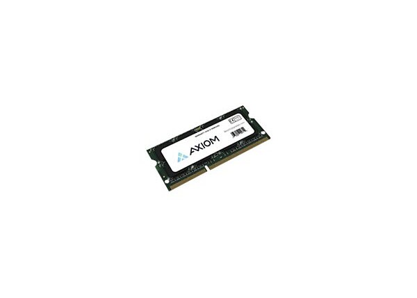 AXIOM 8GB DDR3L-1600 SODIMM