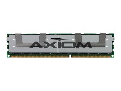 Axiom 16GB DDR3 1600MHz Low Voltage ECC RDIMM Server Memory