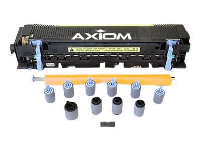 AXIOM MAINTENANCE KIT