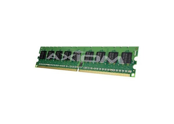 AXIOM 8GB DDR3-1333 ECC UDIMM