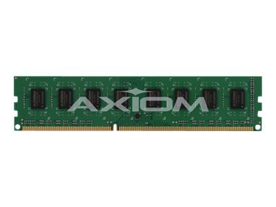 AXIOM 2GB DDR3-1333 UDIMM
