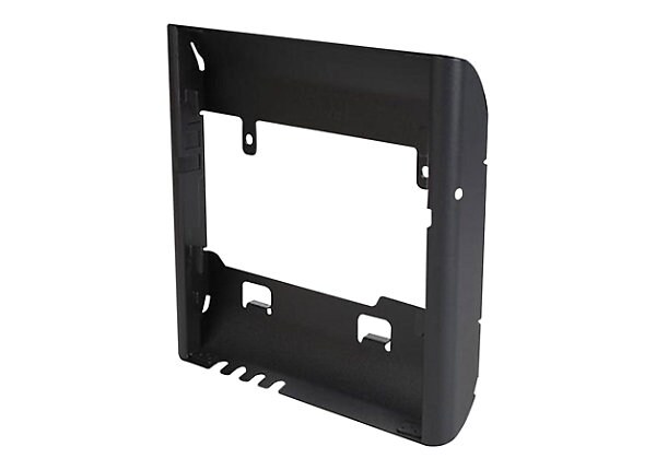 Cisco Spare - telephone wall mount kit for VoIP phone