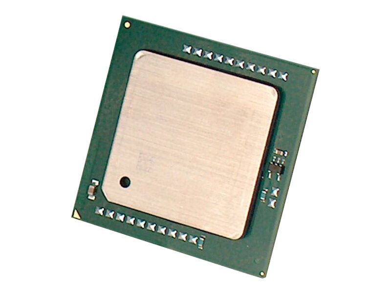 Intel Xeon E5-4627V2 / 3.3 GHz processor
