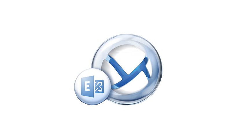 Acronis Backup Advanced for Exchange Add-On (v. 11.5) - competitive upgrade