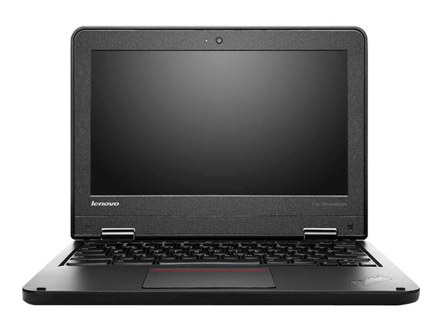Lenovo ThinkPad 11e Chromebook 20DU - 11.6" - Celeron N2930 - Chrome OS - 4 GB RAM - 16 GB SSD