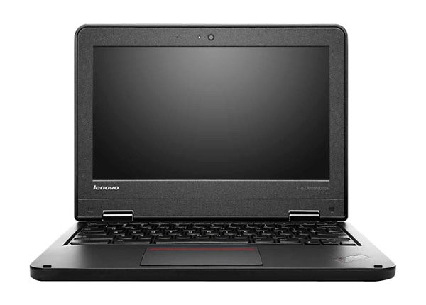 Lenovo ThinkPad 11e Chromebook 20DU - 11.6" - Celeron N2930 - Chrome OS - 4 GB RAM - 16 GB SSD