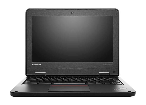 Lenovo ThinkPad 11e Chromebook 20DB - 11.6" - Celeron N2930 - Chrome OS - 2 GB RAM - 16 GB SSD
