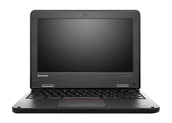 Lenovo ThinkPad 11e Chromebook 20DB - 11.6" - Celeron N2930 - Chrome OS - 4 GB RAM - 16 GB SSD