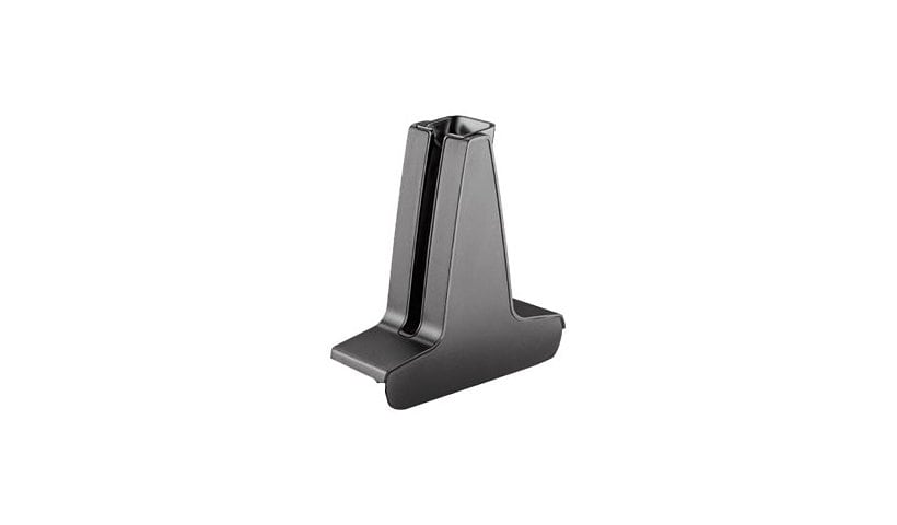 Poly charging stand