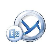Acronis Backup Advanced for Exchange Add-On (v. 11.5) - license + 1 Year Ad
