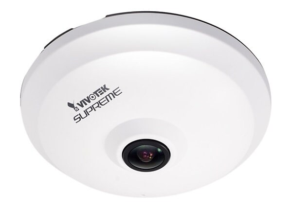 Vivotek FE8174 - network surveillance camera