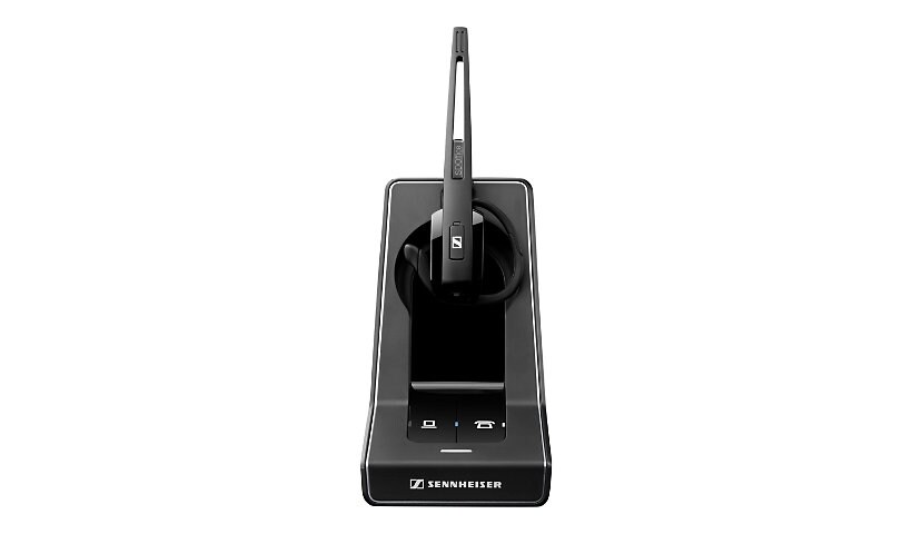 Sennheiser SD Office ML - micro-casque