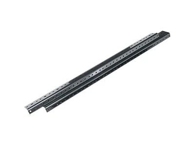 Middle Atlantic CWR 18RU Rack Rail - 12-24 Threaded - 2 Pack
