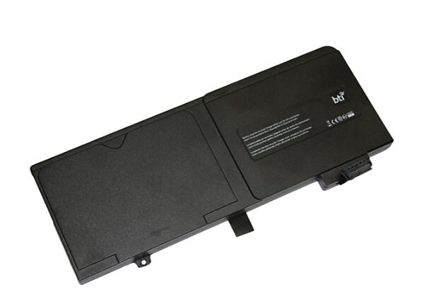 BTI - notebook battery - Li-pol - 5500 mAh