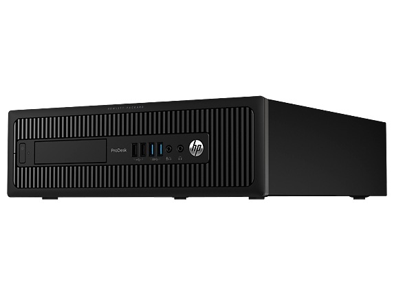 HP 600 I3-4330 500GB 4GB-DUP
