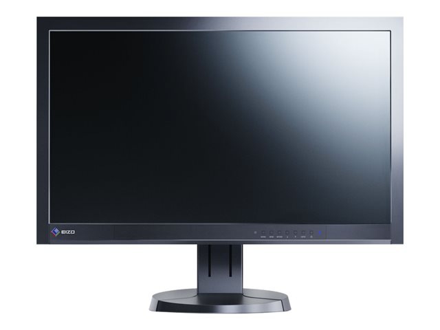 EIZO ColorEdge CX271-BK - LED monitor - 27"