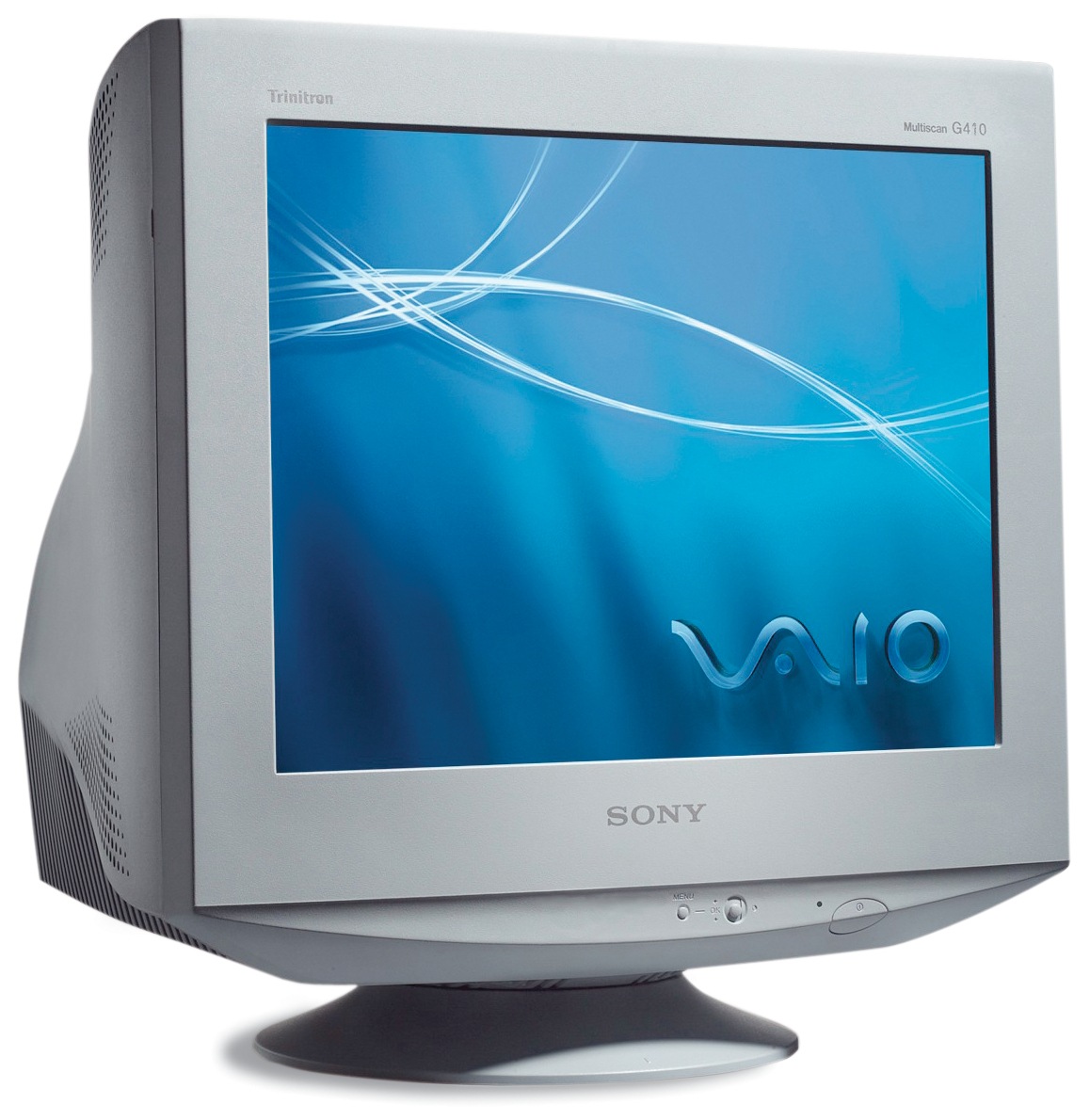 Sony Multiscan® CPD-G410R