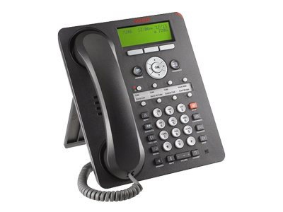 Avaya one-X Deskphone Value Edition 1608-I - VoIP phone