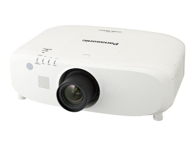 Panasonic PT EZ580U LCD projector
