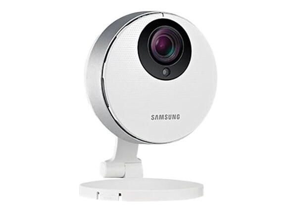 Samsung Techwin SmartCam SNH-P6410BN - network surveillance camera