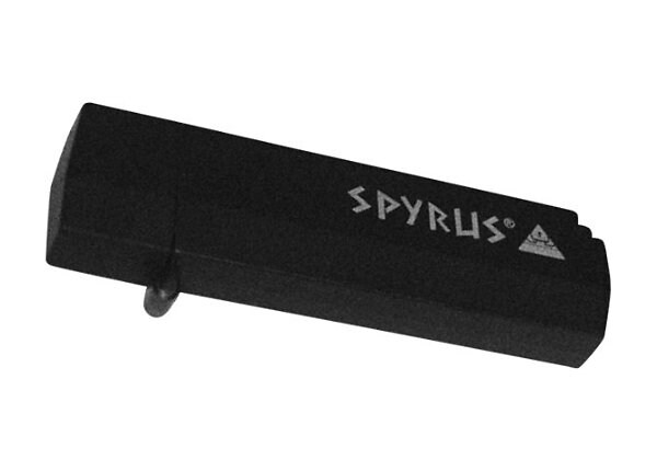 SPYRUS WorkSafe Pro - USB flash drive - Windows To Go certified - 64 GB