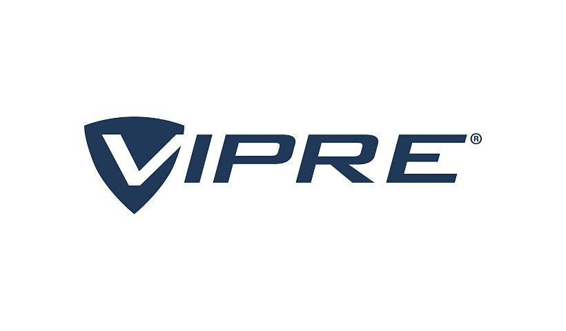 VIPRE Antivirus Business - subscription license renewal (1 year) - 1 computer