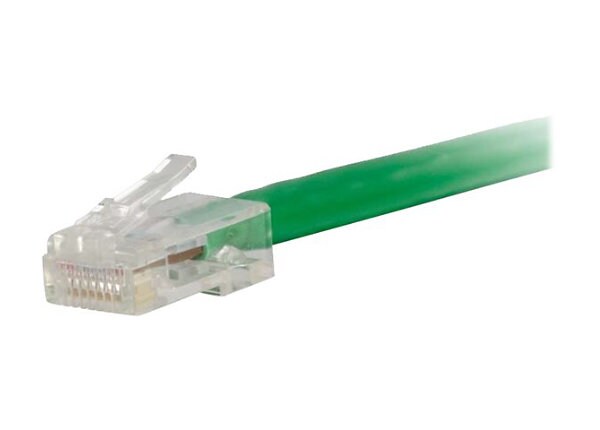 C2G 15FT CAT6 NON-BOOTED UNSHIELDED