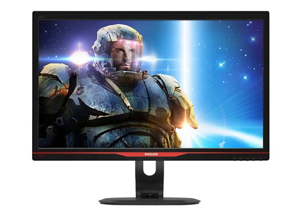 Philips 242G5DJEB – 144Hz 1ms LED Gaming Monitor