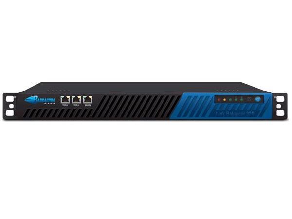 Barracuda Hardware Refresh extended service agreement - shipment