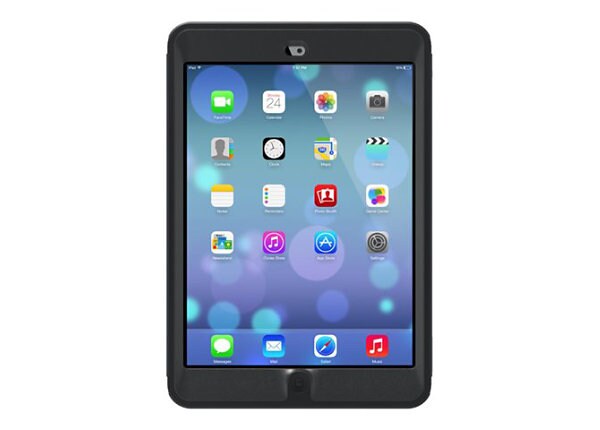 OtterBox Defender Apple iPad mini - protective cover for tablet