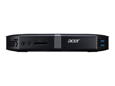 Acer Veriton N4620G i3-3227U 500 GB HDD 4 GB RAM Windows 7 Pro