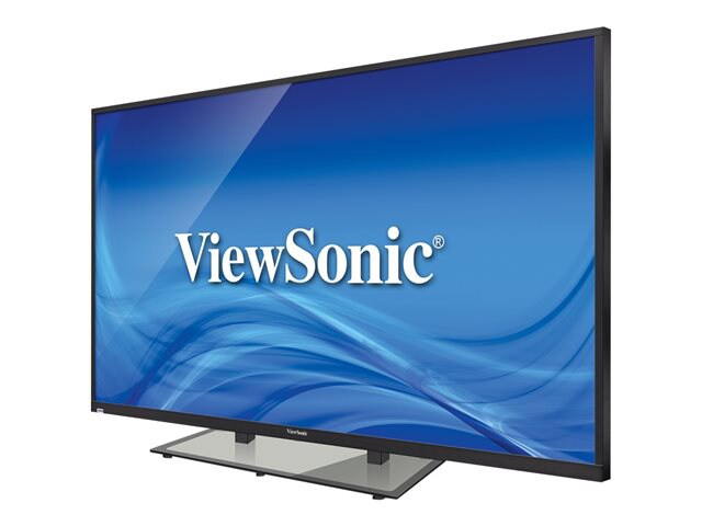 ViewSonic CDE6500-L 65" HD commercial display