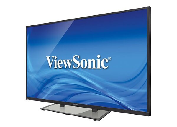 ViewSonic CDE6500-L 65" HD commercial display