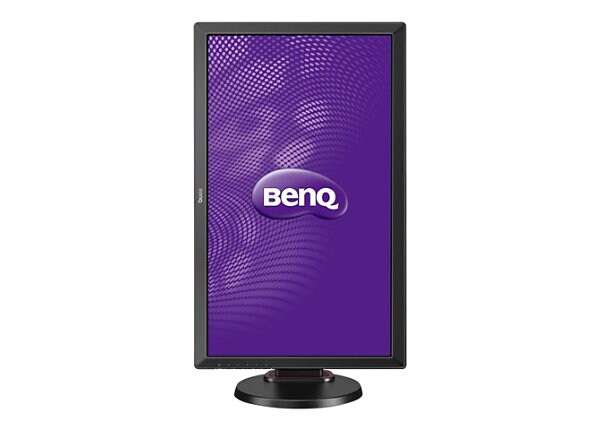 BenQ RL2460HT - LED monitor - 24"